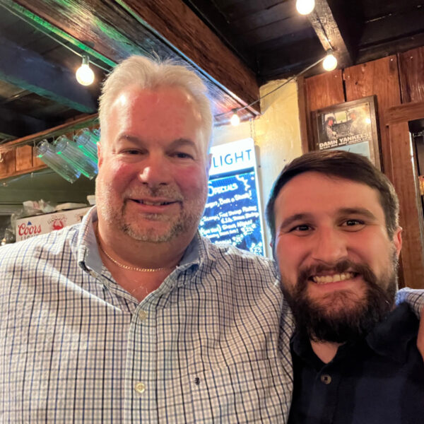 Member Mixer 2024 - North East Chamber