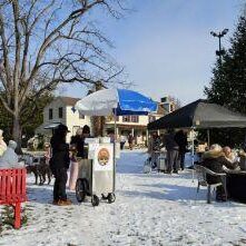 Hot Chocolate Social 2025 - North East Chamber