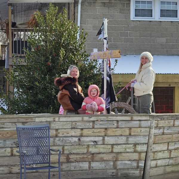 Hot Chocolate Social 2025 - North East Chamber