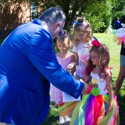 Unicorn Quest 2022 - North East, MD