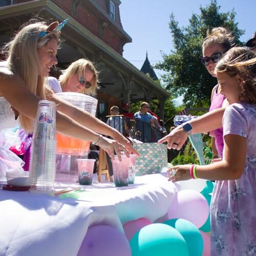 Unicorn Quest 2022 - North East, MD