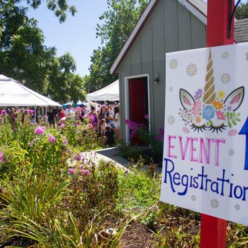 Unicorn Quest 2022 - North East, MD