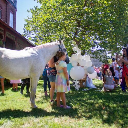 Unicorn Quest 2022 - North East, MD