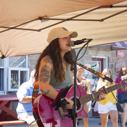 Unicorn Quest 2022 - North East, MD