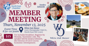 Member Meeting – Nov 13