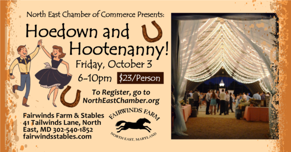 Hoedown and Hootenanny!