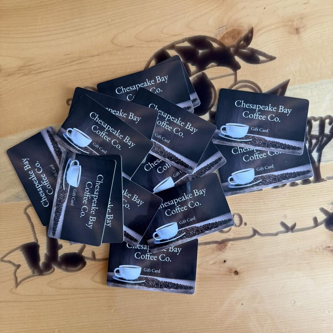 Chesapeake Bay Coffee Co