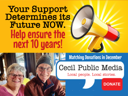 Cecil Public Media