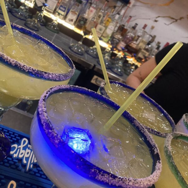 Thirsty Thursday Casa Mezcal (North East)