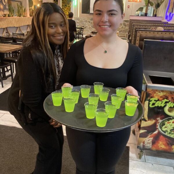 Thirsty Thursday Casa Mezcal (North East)