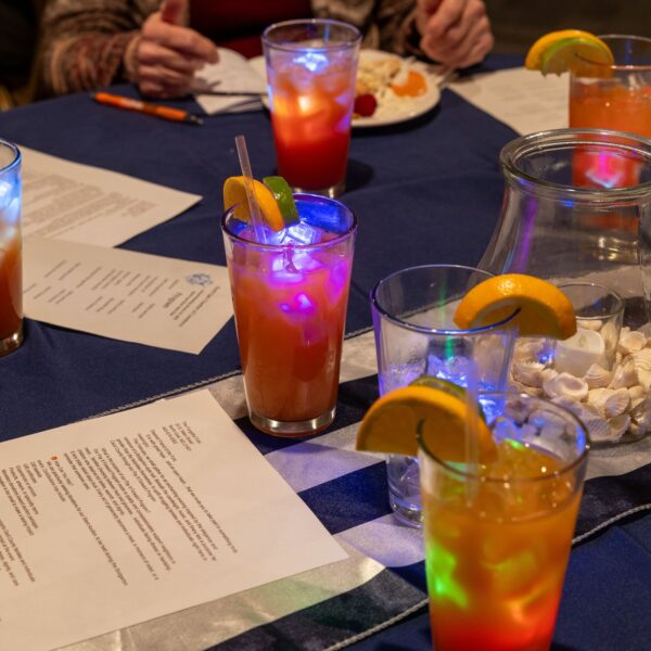 January 2026 Annual Meeting - North East Chamber of Commerce