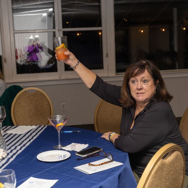 Thirsty Thursday North East River Yacht Club