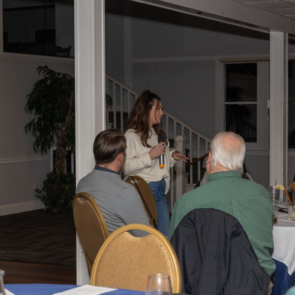 January 2026 Annual Meeting - North East Chamber of Commerce