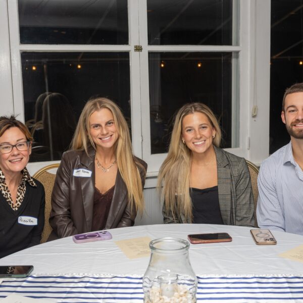 January 2026 Annual Meeting - North East Chamber of Commerce