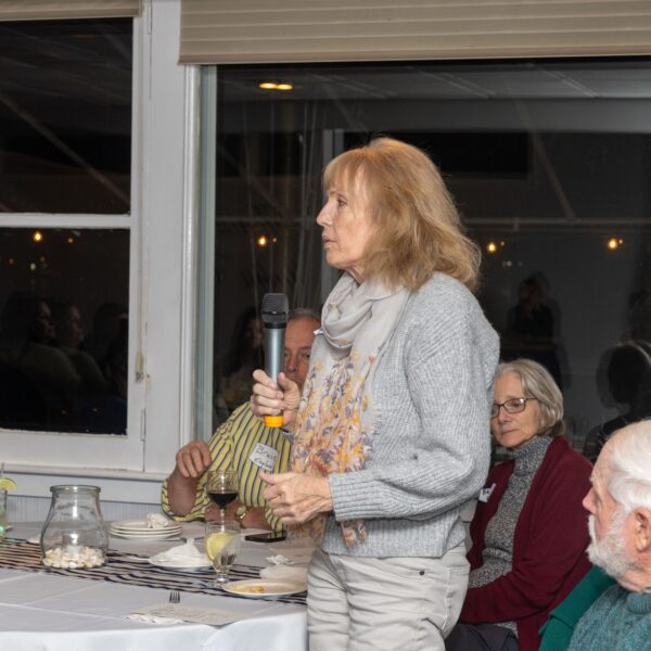 January 2026 Annual Meeting - North East Chamber of Commerce