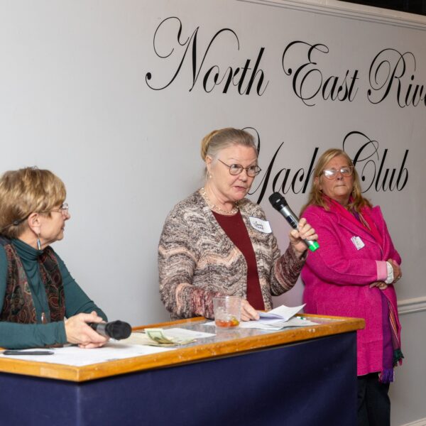 January 2026 Annual Meeting - North East Chamber of Commerce