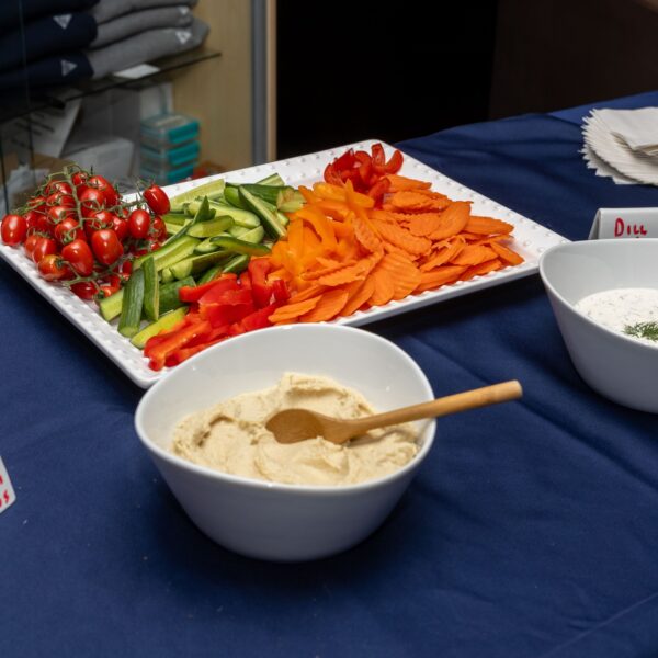 January 2026 Annual Meeting - North East Chamber of Commerce