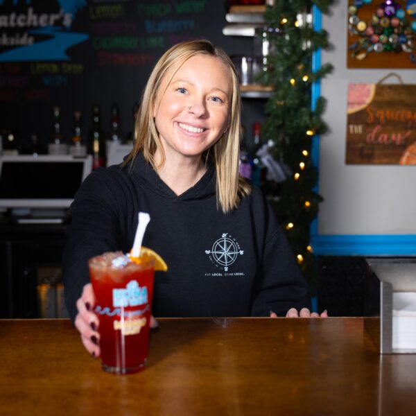 Thirsty Thursday Snatcher's Creekside