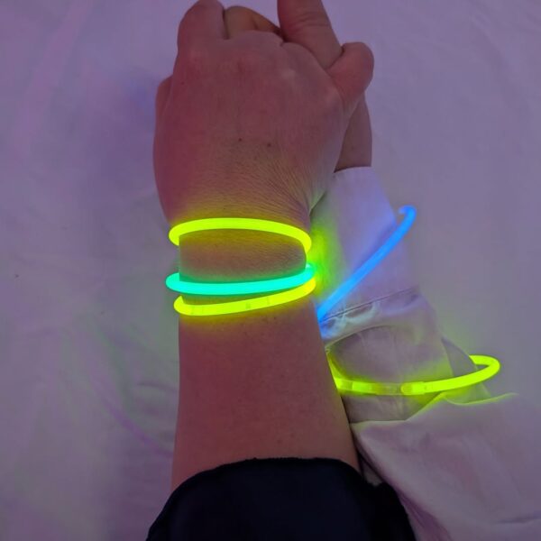 Winter Bash & Glow Party 2026