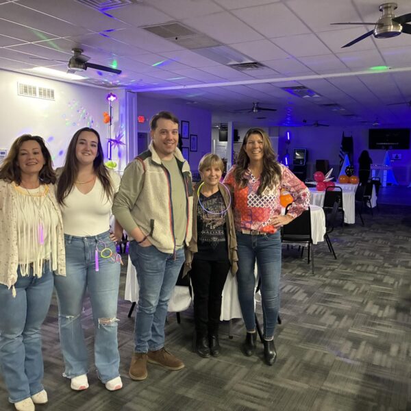 Winter Bash & Glow Party 2026