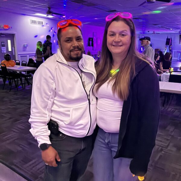 Winter Bash & Glow Party 2026