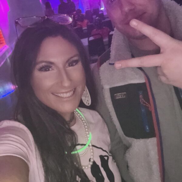 Winter Bash & Glow Party 2026