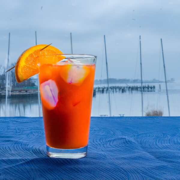 Thirsty Thursday North East River Yacht Club