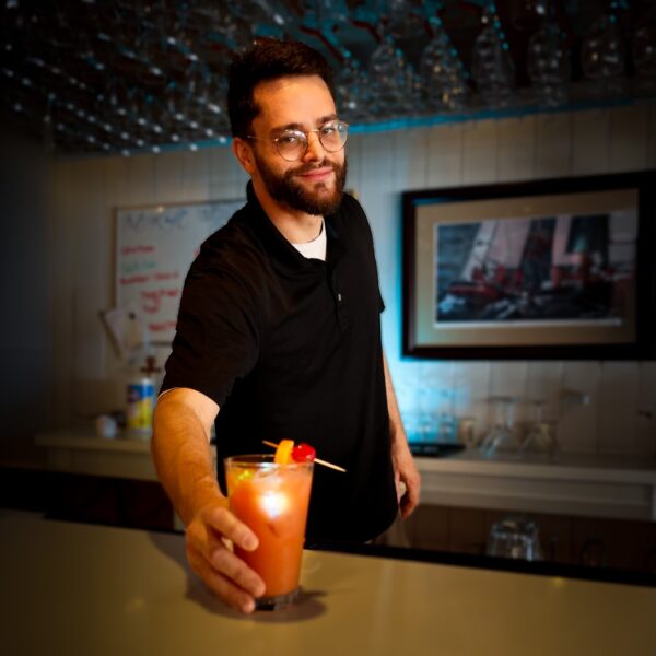 Thirsty Thursday North East River Yacht Club