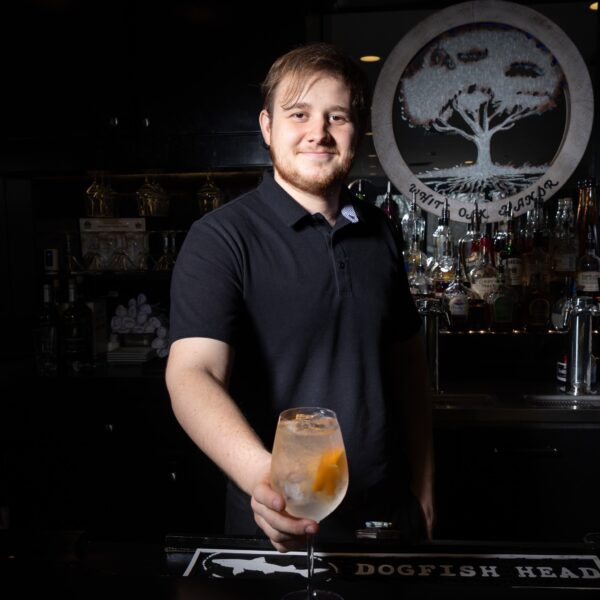 Thirsty Thursday White Oak Manor