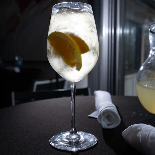 Thirsty Thursday White Oak Manor