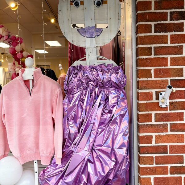 Snowman Contest - Sissy's Florals & Boutique