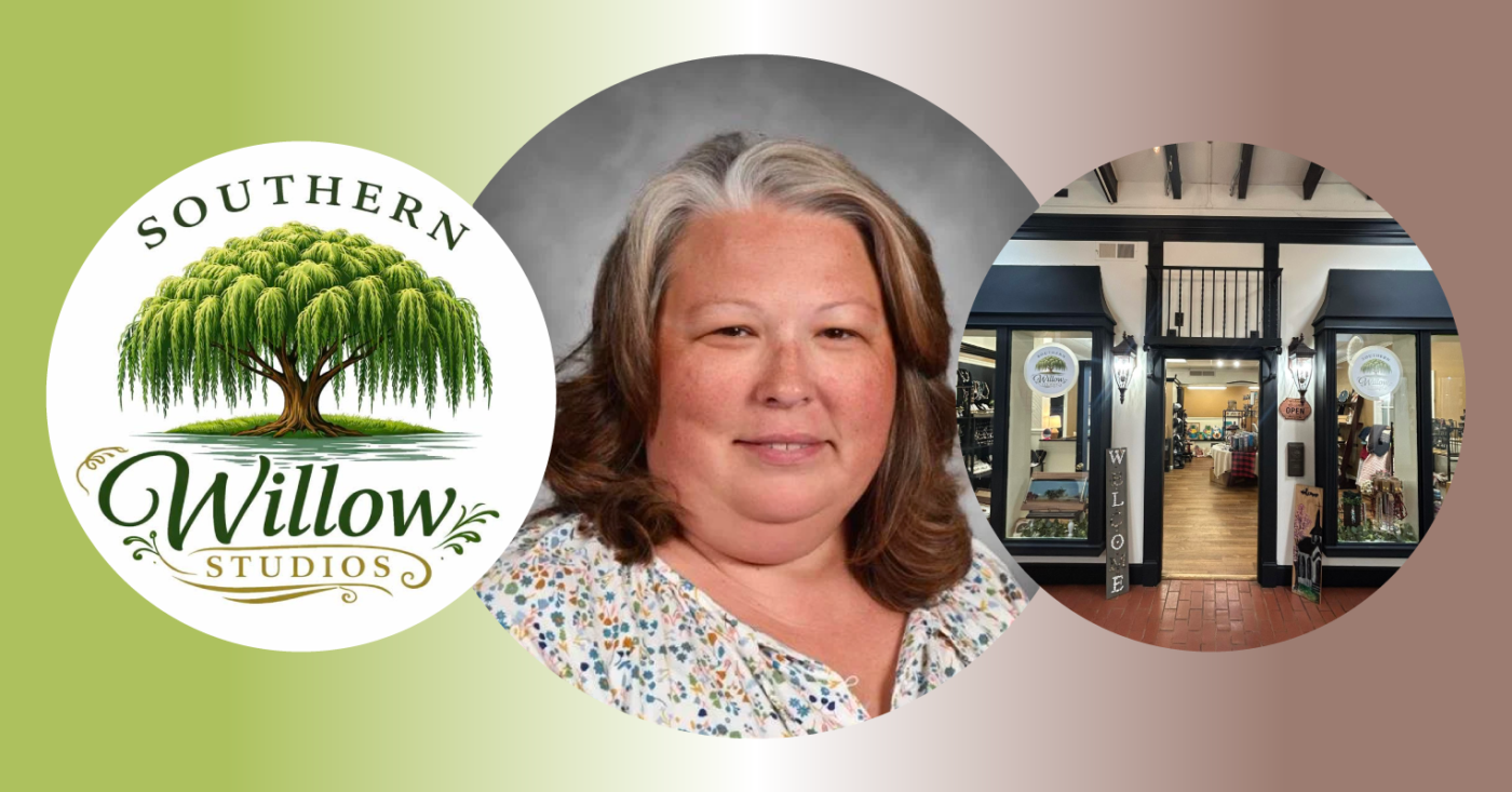 Member Spotlight Melanie Williams - North East Chamber of Commerce