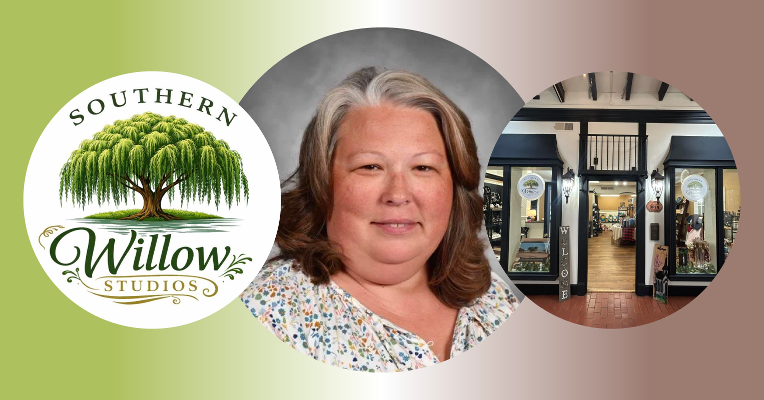 Member Spotlight Melanie Williams - North East Chamber of Commerce