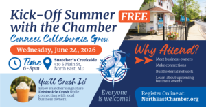 Networking Mixer - June 24