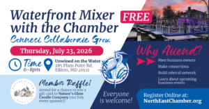 Networking Mixer - July 23
