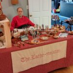 The Lathe-meister